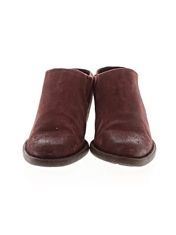 Born Mule/Clog (view 2)