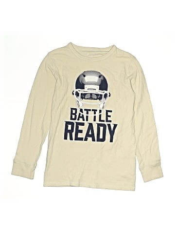 The Children's Place Long Sleeve Top (view 1)