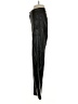 Zara 100% Polyurethane Black Cargo Pants Size S - photo 5