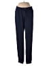 Cotton On Solid Blue Casual Pants Size S - photo 1