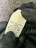 Casual Corner 100% Polyester Black Cocktail Dress Size 10 - photo 8