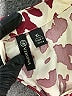Versona Burgundy 3/4 Sleeve Blouse Size XL - photo 6