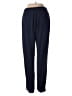 Cotton On Solid Blue Casual Pants Size S - photo 2