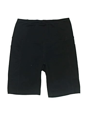 Danskin Athletic Shorts (view 1)