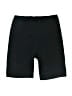Danskin Solid Black Athletic Shorts Size XS - photo 1
