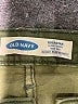 Old Navy Green Cargo Pants Size 6 - photo 7