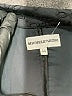 Michele Negri Black Coat Size EU (IT) 44 / US 8 - photo 6