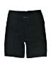 Danskin Solid Black Athletic Shorts Size XS - photo 2