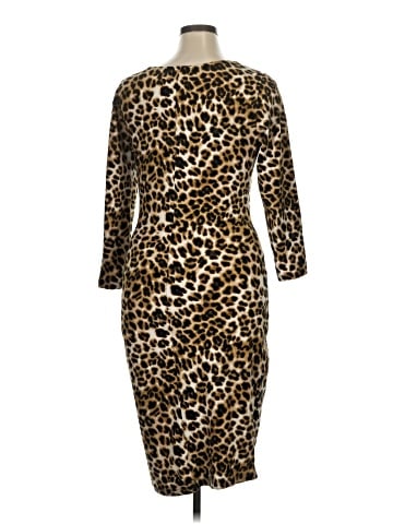 NY&C Cocktail Dress (view 2)