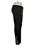 Unbranded Black Active Pants Size XL - photo 4