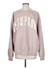 Project Social T Pink Sweatshirt Size S - photo 1
