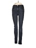 Mcguire Hearts Gray Jeans Size 27 waist - photo 1