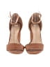 M. Gemi Tan Brown Sandals Size EU 35 1/2 - photo 2