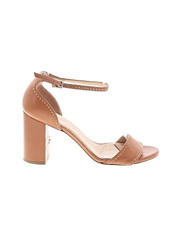M. Gemi Sandals (view 1)