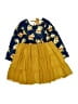 Unbranded Yellow Dress Size XL (kids) - photo 1