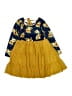 Unbranded Yellow Dress Size XL (kids) - photo 2