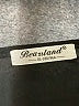 Bearsland Black Long Sleeve Top Size XL - photo 6