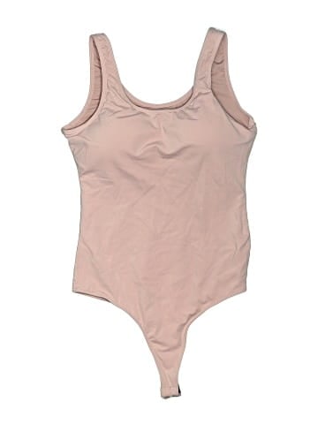 Klassy Network Bodysuit (view 1)