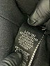 Susie Rose Black Pullover Sweater Size L - photo 8