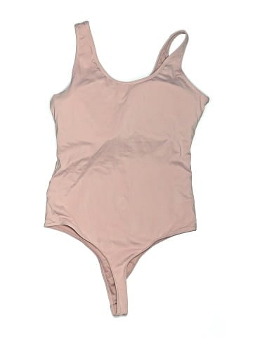 Klassy Network Bodysuit (view 2)