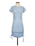 Altar'd State Blue Casual Dress Size S - photo 1