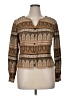 Joan Leslie Gold Jacket Size 14 (petite) - photo 1