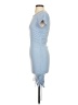 Altar'd State Blue Casual Dress Size S - photo 5