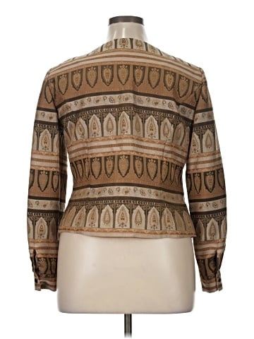 Joan Leslie Jacket (view 2)