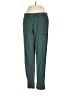 Skin Teal Casual Pants Size Sm (1) - photo 1