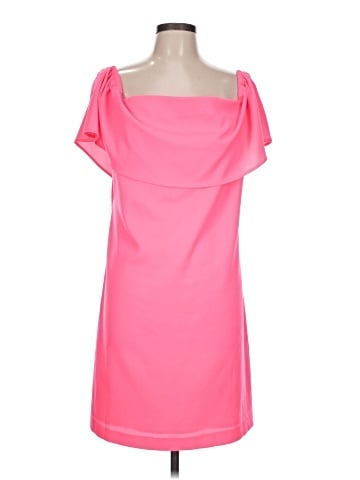 Charles Henry Cocktail Dress (view 1)