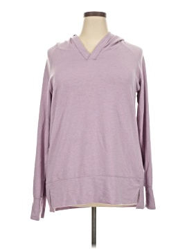 Danskin Now Pullover Hoodie
