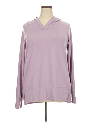 Danskin Now Pullover Hoodie (view 1)