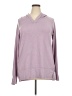 Danskin Now Purple Pullover Hoodie Size XXL - photo 1