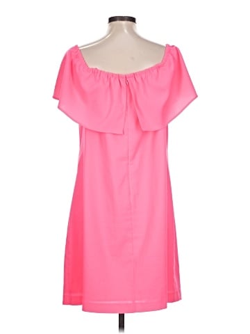 Charles Henry Cocktail Dress (view 2)
