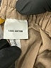 Aurelia 100% Cotton Solid Tan Casual Pants Size XL - photo 8
