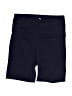 GAIAM Solid Blue Athletic Shorts Size XS - photo 1