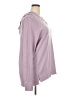 Danskin Now Purple Pullover Hoodie Size XXL - photo 4