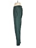 Skin Teal Casual Pants Size Sm (1) - photo 5