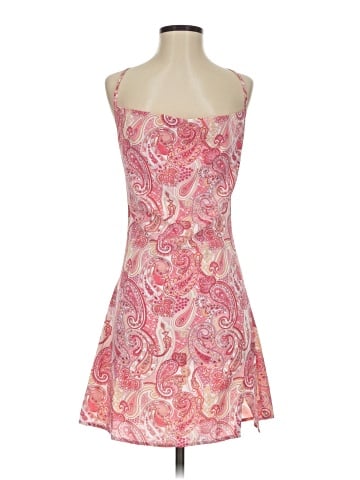 Zaful Cocktail Dress (view 1)