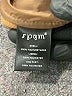 Assorted Brands 100% Polyurethane Brown Jacket Size S - photo 7