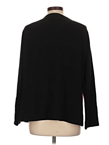 Leslie Fay Cardigan (view 2)