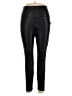 Leggings Depot Black Active Pants Size XL - photo 1