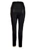 Leggings Depot Black Active Pants Size XL - photo 2