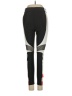 Nike Color Block Black Track Pants Size S - photo 2
