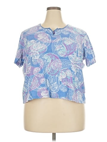 Coral Bay Short Sleeve T-Shirt (view 1)