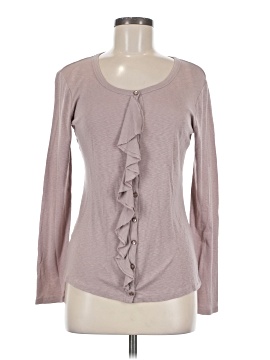 Ann Taylor Long Sleeve Top