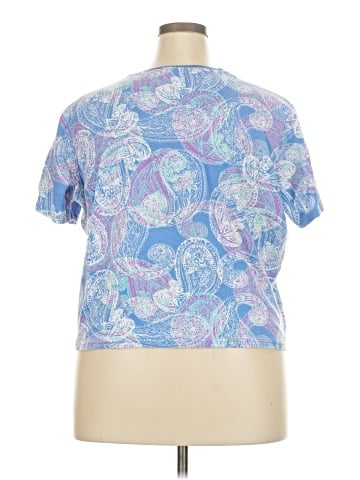 Coral Bay Short Sleeve T-Shirt (view 2)