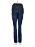 Express Hearts Blue Jeans Size 4R - photo 2