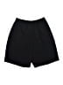 BonWorth Solid Black Athletic Shorts Size M (petite) - photo 1