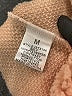 Fashion Nova 100% Polyester Tan Pink Fleece Size M - photo 7